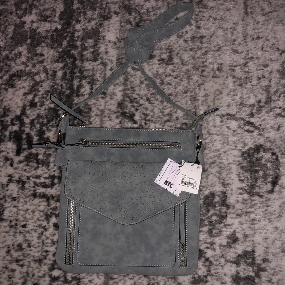 VR NYC Crossbody bag